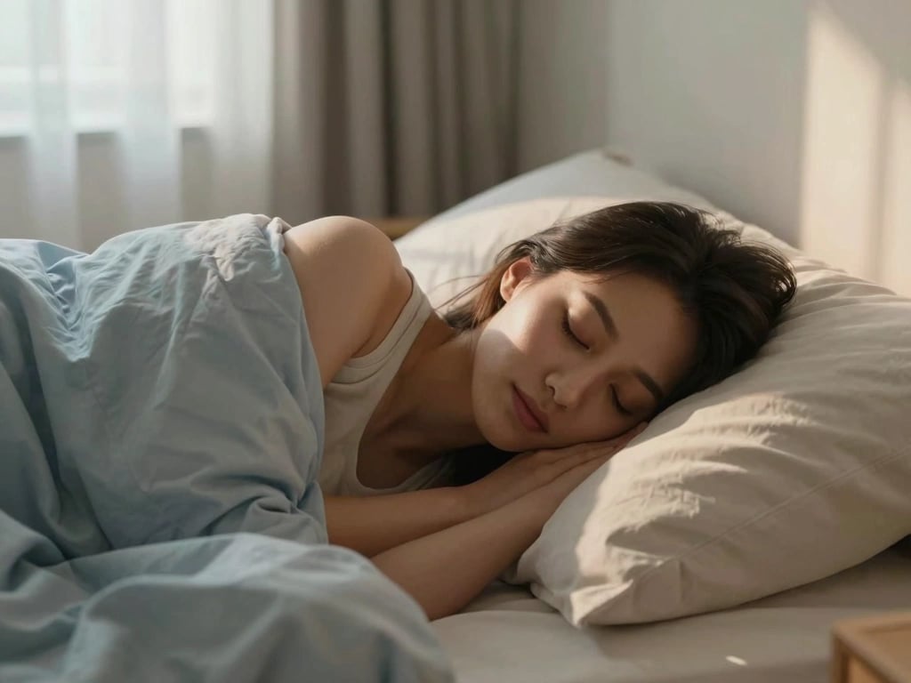 Why Sleep Apnea Is Often Undiagnosed in Women