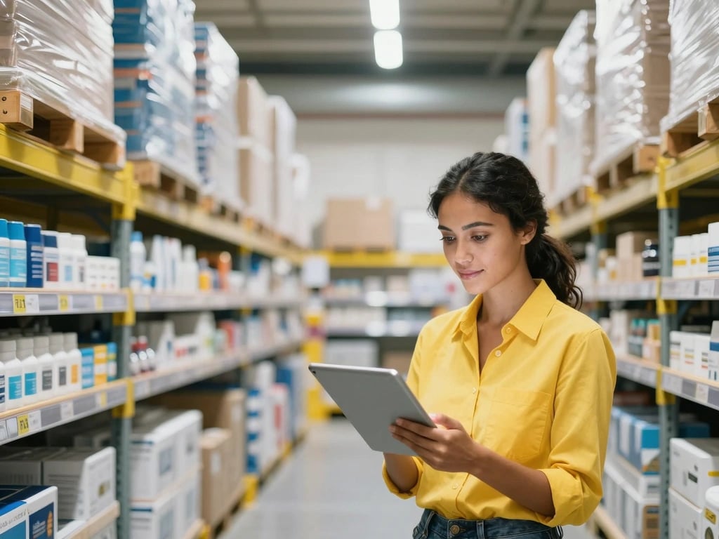 Amazon FBA Inventory Turnover Benchmarks: What You Need to Know