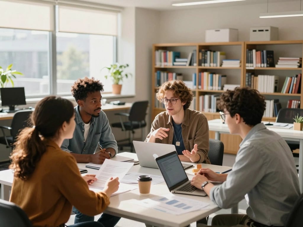 Understanding the Peer Review Process in Academic Journals